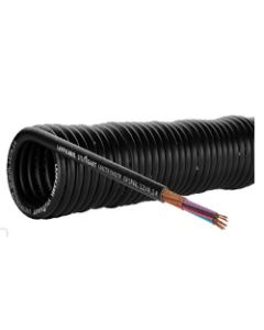 73220238 | UNITRONIC SPIRAL 18X0,14/400 | Spiral Cable