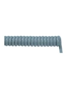 73220303 | UNITRONIC SPIRAL LIF2Y11Y 2X0,14/400 | Spiral Cable