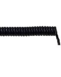 73220204 | UNITRONIC SPIRAL 2X0,14/500 | Spiral Cable