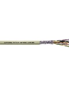 0038404 | UNITRONIC LiHCH (TP) 4X2X0,25 | Halogen Free Cable