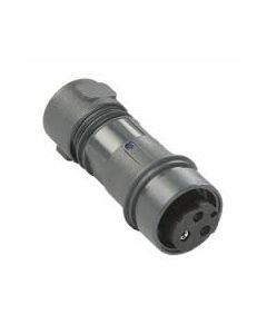 PXP6011/03S/ST/0405 | PXP601103SST0405 | Bulgin 6000 Series