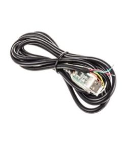 IS.ACUSB232.1.8M | ISACUSB23218 | USB to RS232 converter cable