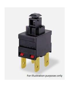 V8250AAAAA | Arcolectric | Push Button Switch
