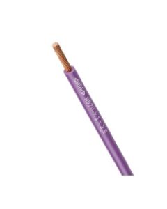 4520071K | H07V-K EMBOSS 1X1,5 VT | Single Core Cable