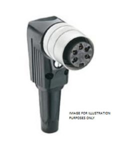 WKV506 | WKV 50/6 | Connector