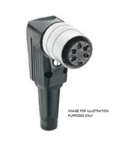 WKV70 | WKV 70 | Connector