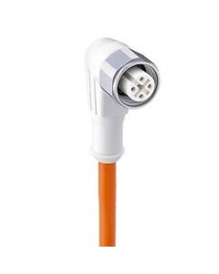 WRKWT 5-522/2 M | 934734013 | Cordset