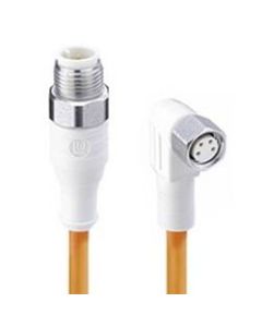 WRST 3-WRKMWV 3-520/5 M | 934737034 | M12 Cordset