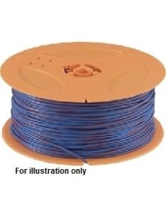 4512222S | X05V-K 2CHELIX 1X0,75 BKWH | LAPP Single Core Cable