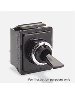 X1720ROAAA | Arcolectric | Toggle  Switch
