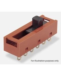 X22205CAAF | Arcolectric  Voltage Selector