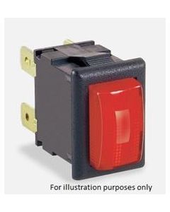X8350FBAAA | Arcolectric | Push Button Switch