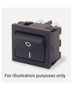 X8650VBAAC | Arcolectric | Rocker  Switch