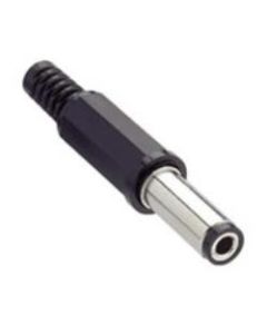 XNESJ250 Black | Connector Lumberg Connect