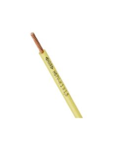 4160710 | MULTI-STANDARD MS 2.1 1X6 YE | Single Core Cable