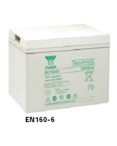 Yuasa EN160-6 | Industrial VRLA Battery