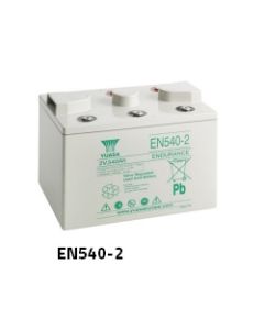 Yuasa EN540-2 | Industrial VRLA Battery