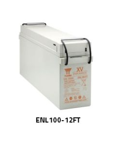 Yuasa ENL100-12FT | Industrial VRLA Battery