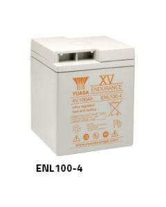 Yuasa ENL100-4 | Industrial VRLA Battery