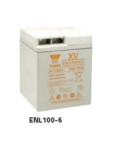 Yuasa ENL100-6 | Industrial VRLA Battery