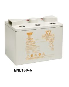 Yuasa ENL160-6 | Industrial VRLA Battery
