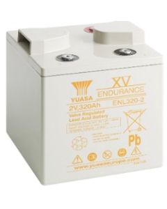 Yuasa EN320-2 | Industrial VRLA Battery