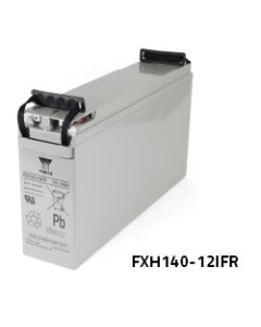 Yuasa FXH140-12IFR | Industrial VRLA Battery