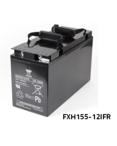 Yuasa FXH155-12IFR | Industrial VRLA Battery