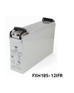 Yuasa FXH185-12IFR | Industrial VRLA Battery