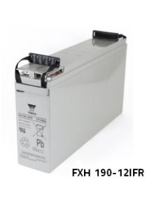 Yuasa FXH190-12IFR | Industrial VRLA Battery