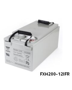 Yuasa FXH200-12IFR | Industrial VRLA Battery