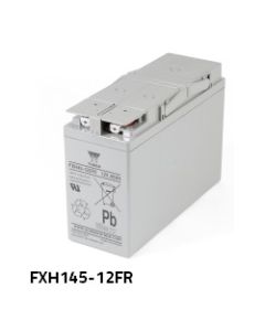 Yuasa FXH45-12IFR | Industrial VRLA Battery
