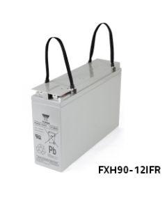 Yuasa FXH100-12IFR | Industrial VRLA Battery