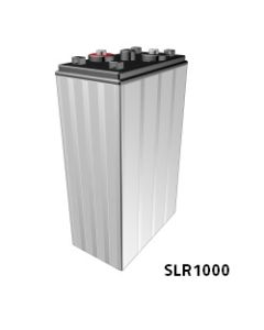 Yuasa SLR1000 | Industrial VRLA Battery