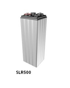 Yuasa SLR500 | Industrial VRLA Battery