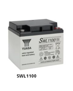 Yuasa SWL1100 | Industrial VRLA Battery