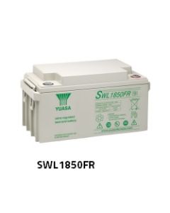 Yuasa SWL1850FR | Industrial VRLA Battery