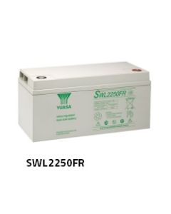 Yuasa SWL2250FR | Industrial VRLA Battery