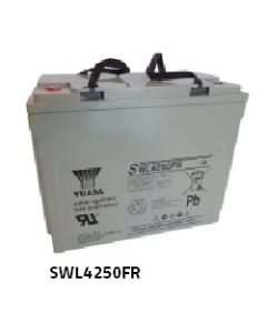 Yuasa SWL4250FR | Industrial VRLA Battery
