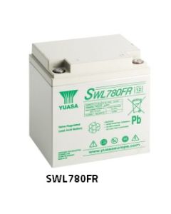 Yuasa SWL780FR | Industrial VRLA Battery