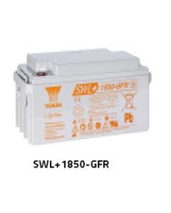 Yuasa SWL+1850-6FR| Industrial VRLA Battery
