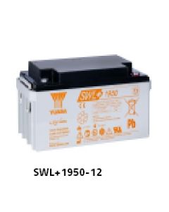 Yuasa SWL+1950-12| Industrial VRLA Battery
