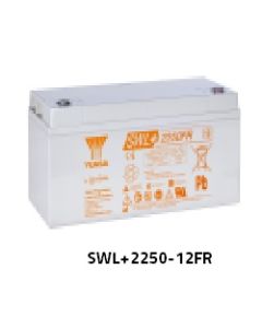 Yuasa SWL+2250-12FR | Industrial VRLA Battery