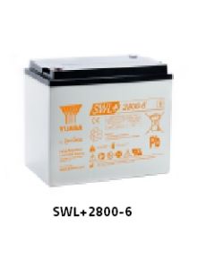 Yuasa SWL+2800-6| Industrial VRLA Battery