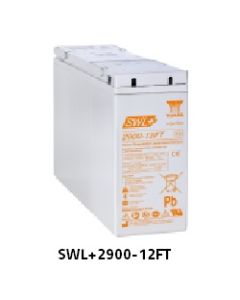 Yuasa SWL+2900-12FT | Industrial VRLA Battery