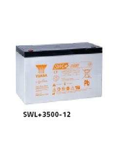 Yuasa SWL+3500-12| Industrial VRLA Battery