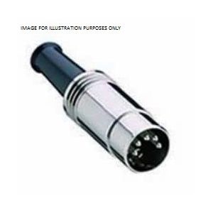 0131 03 | 013103 | 3 Pin DIN Plug