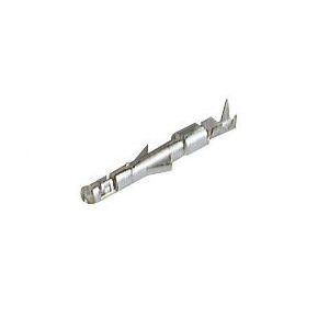 RBC 162/1 Ag | 733383021 | Crimp Contact