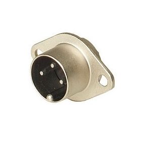 MASEI 3 | 930063500 | 3 Pin DIN Plug