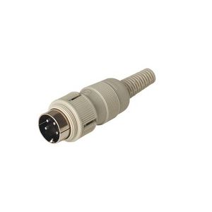 MIS 1400 UM Au | 932173117  | 14 Pin DIN Plug